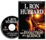 Dianetics&mdashThe Evolution of a Science