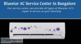 Blue star ac repair near me bangalore