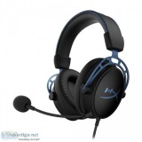 Hyperx cloud alpha s gaming headset | elitehubcom