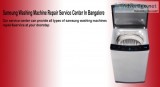 Samsung washing machine service center near me bangalore