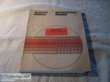 SIGNETICS ANALOG APPLICATIONS MANUAL © 1979