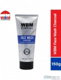 Wbm men care face wash online in pakistan