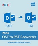 Convert ost to pst without outlook installation