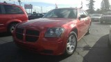 2005 dodge magnum----has over drive issue