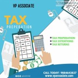 auditing in chennai