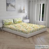 Bedsheets online shopping