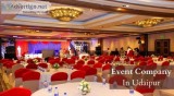 Event Management Company In Udaipur - Weddings By Neeraj Kamra