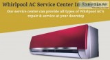 Whirlpool ac service center near me bangalore