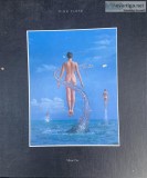 Pink Floyd Shone On Book with Cover ( no CDs )