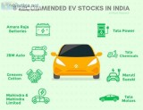 Electric car investment in india evc stocks in india