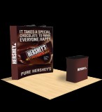 Best Trade Show Booths in Mississauga  Display Booths For your E