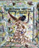 &quotBlessed are the Hands." Painting by Missionary Mary Pro