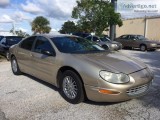 2000 chrysler lhs sebring