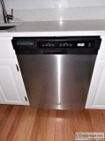 KitchenAid Stainless Steel Dishwasher