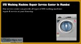 Ifb washing machine service center near me mumbai