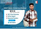 gmat exam center in chennai