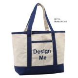 Get Your Brand Noticed With Promotional Cotton Bags