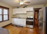 Spacious Duplex 2 Bedroom 2 Bath Apartment