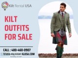 Top Quality Kilt Outfits For Sale at Kilt Rental USA