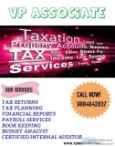 minimum price auditor in chennai