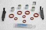 Two Raybestos H5584A  Front Caliper Kits &ndash bushings sleeves