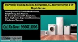 Samsung washing machine service center in bangalore