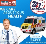 LifeCare Ambulance Service in Karolbagh Delhi &ndash Jansewa Pan