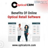 Optical software for retail stores | optical crm