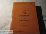 TEXAS INSTRUMENTS &ndashThe TTL Data Book for Design Engineers &