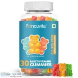 Best multivitamin gummies for kids to gain weight and improve im