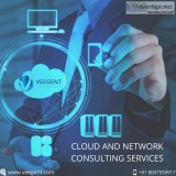 Cloud and Network Consulting Services in India  Veegent