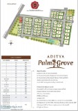 Converted Premium Residential Plots with tons of AMENITIES