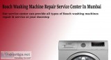 Bosch washing machine repair near me mumbai