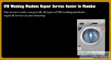 Ifb washing machine service center near me mumbai