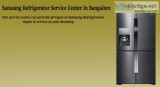 Samsung refrigerator repair near me bangalore