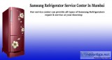 Samsung refrigerator repair near me mumbai