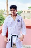 The best institute for karate in india