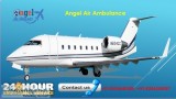 Safe Relocation in Patna from Angel Air and Train Ambulance