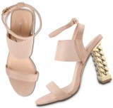 Buy party wear heels online in india