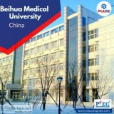 BEIHUA UNIVERSITY