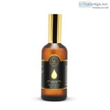 Argan oil