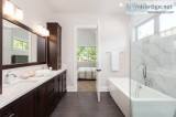 Best Bathroom Renovations Service Provider