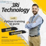 Python traning in pune