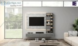 Tv units with wardrobe | bespoke tv units