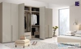 Bifold wardrobe doors | bifold doors closet