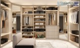 Walk in wardrobe | walk in wardrobe design