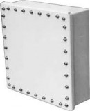 Durable range of submersible enclosures at budget prices