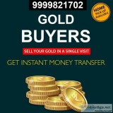 Cash For Gold In Vasantkunj - Gold Buyers Near Me