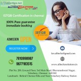 ISTQB Certification in Chennai and Velachery