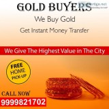 Gold Buyer In Karol Bagh